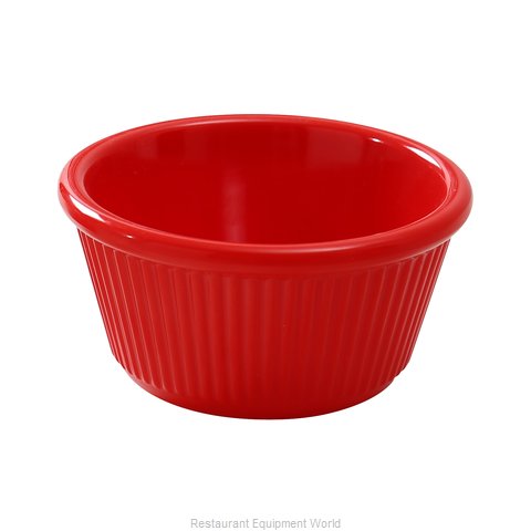 Yanco China NC-532RD Ramekin / Sauce Cup, Plastic