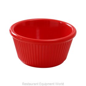 Yanco China NC-532RD Ramekin / Sauce Cup, Plastic