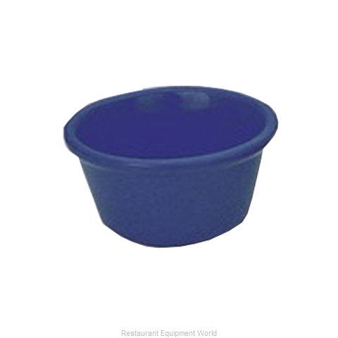 Yanco China NC-536BU Ramekin / Sauce Cup