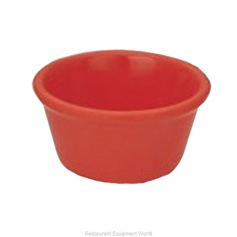 Yanco China NC-536RD Ramekin / Sauce Cup