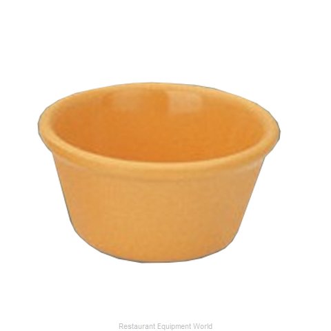 Yanco China NC-536YW Ramekin / Sauce Cup