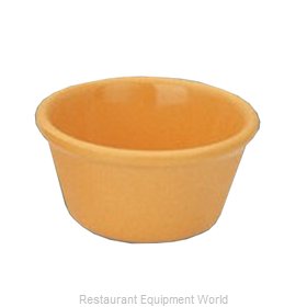 Yanco China NC-536YW Ramekin / Sauce Cup