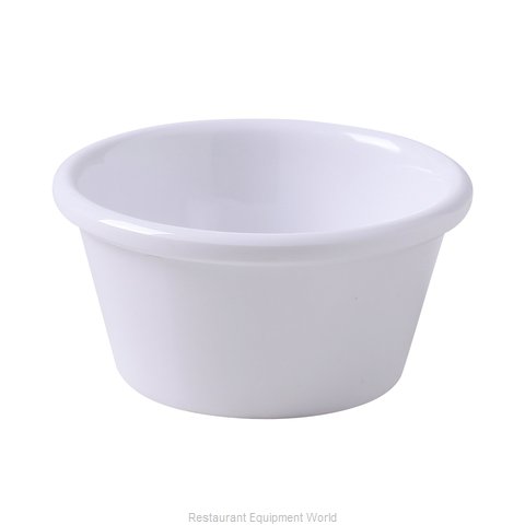 Yanco China NC-539 Ramekin / Sauce Cup, Plastic