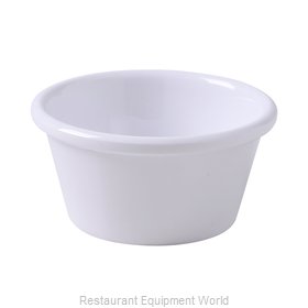 Yanco China NC-539 Ramekin / Sauce Cup, Plastic