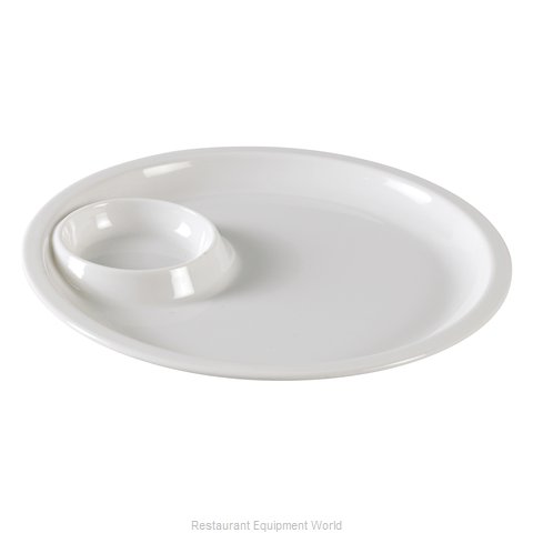 Yanco China NC-7521 Tray, Compartment, Plastic