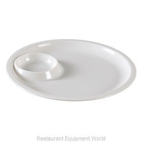 Yanco China NC-7521 Tray, Compartment, Plastic