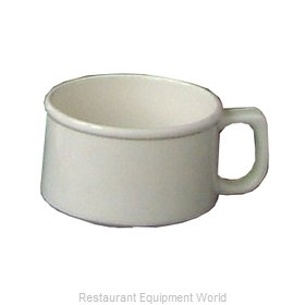 Yanco China NC-9014I Soup Cup / Mug, Plastic