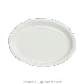 Yanco China NR-12 Platter, China