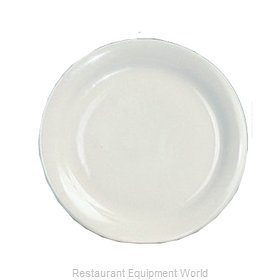 Yanco China NR-6 Plate, China