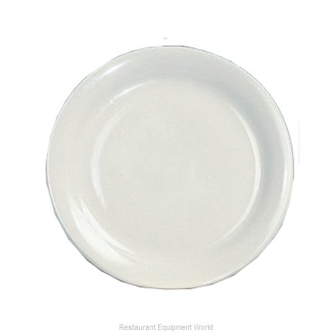 Yanco China NR-7 Plate, China