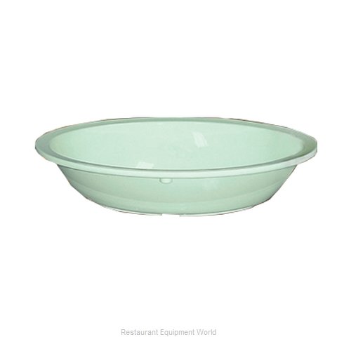 Yanco China NS-036G Serving Bowl, Plastic