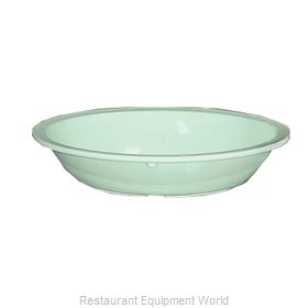 Yanco China NS-036G Serving Bowl, Plastic