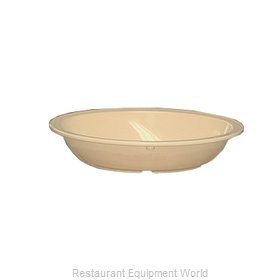 Yanco China NS-036T Serving Bowl, Plastic