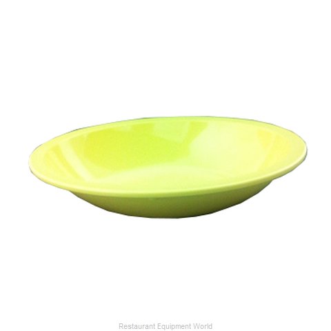 Yanco China NS-036Y Serving Bowl, Plastic