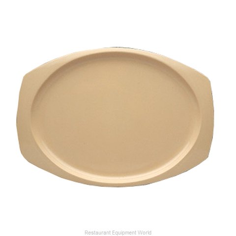 Yanco China NS-209T Platter, Plastic