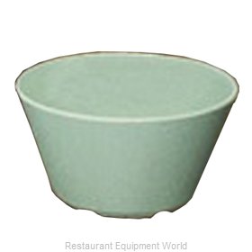 Yanco China NS-302G Bouillon Cups, Plastic