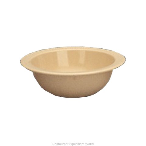 Yanco China NS-303T Fruit Dish, Plastic