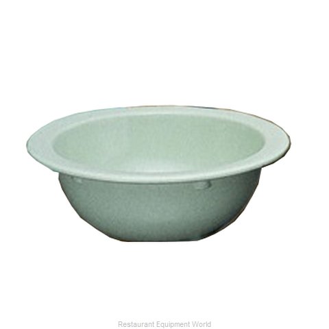 Yanco China NS-304G Fruit Dish, Plastic