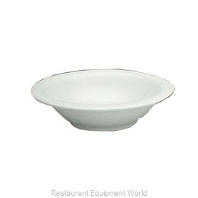 Yanco China NS-307W Soup Salad Pasta Cereal Bowl, Plastic