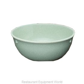 Yanco China NS-314G Nappie Oatmeal Bowl, Plastic