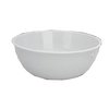 Tazón/Bol para Avena, Plástico
 <br><span class=fgrey12>(Yanco China NS-314W Nappie Oatmeal Bowl, Plastic)</span>