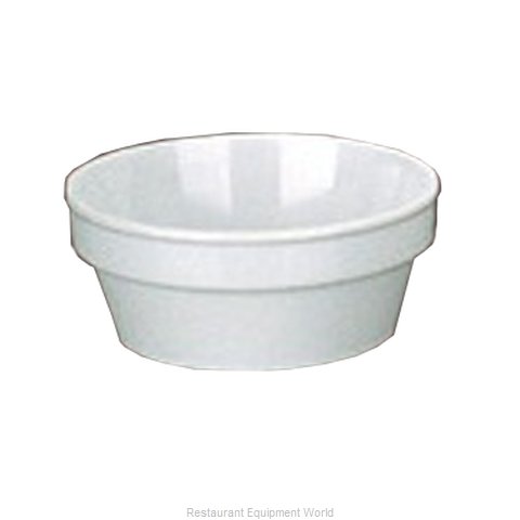 Yanco China NS-502W Ramekin / Sauce Cup