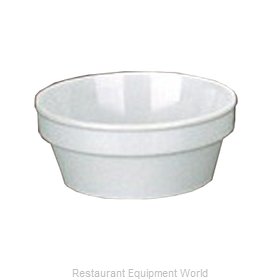 Yanco China NS-502W Ramekin / Sauce Cup