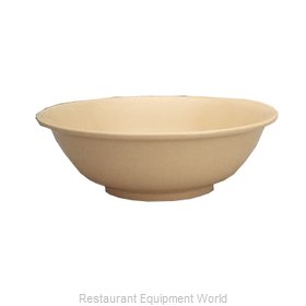 Yanco China NS-5060T Serving Bowl, Plastic