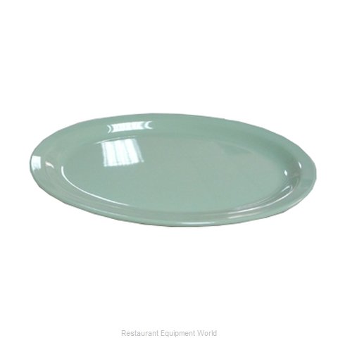 Yanco China NS-510G Platter, Plastic