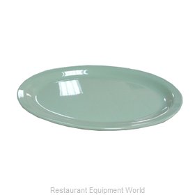 Yanco China NS-510G Platter, Plastic