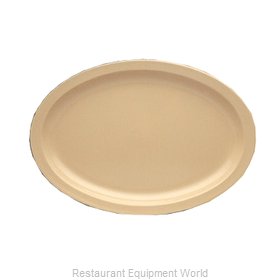 Yanco China NS-510T Platter, Plastic