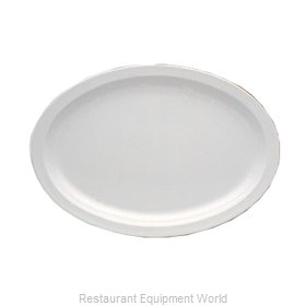 Yanco China NS-510W Platter, Plastic