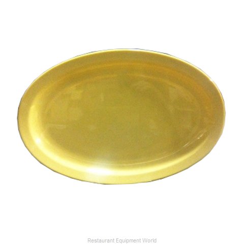 Yanco China NS-510Y Platter, Plastic