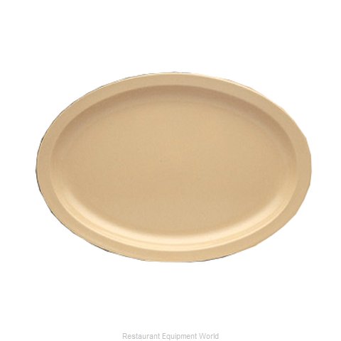 Yanco China NS-512T Platter, Plastic