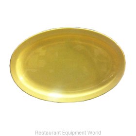 Yanco China NS-512Y Platter, Plastic