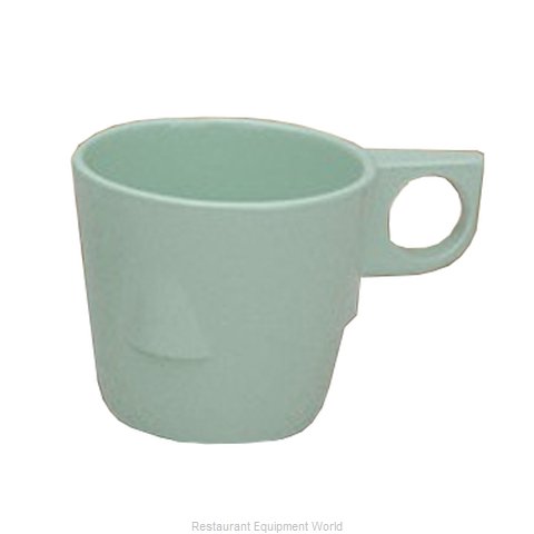 Yanco China NS-9011G Cups, Plastic