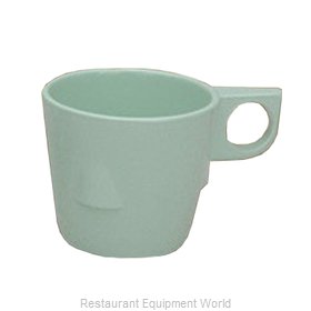 Yanco China NS-9011G Cups, Plastic