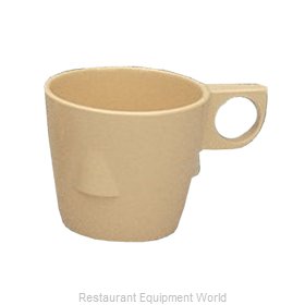 Yanco China NS-9011T Cups, Plastic