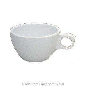 Yanco China NS-9015W Cups, Plastic