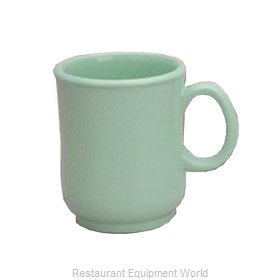 Yanco China NS-901G Mug, Plastic