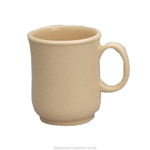 Yanco China NS-901T Mug, Plastic