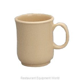 Yanco China NS-901T Mug, Plastic