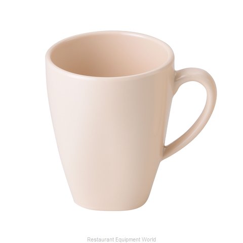 Yanco China NS-9110T Mug, Plastic