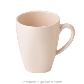 Yanco China NS-9110T Mug, Plastic