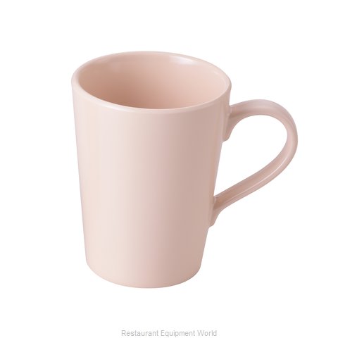 Yanco China NS-9112T Mug, Plastic