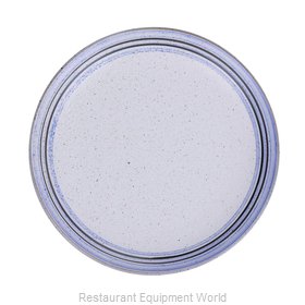Yanco China OC-107 Plate, China