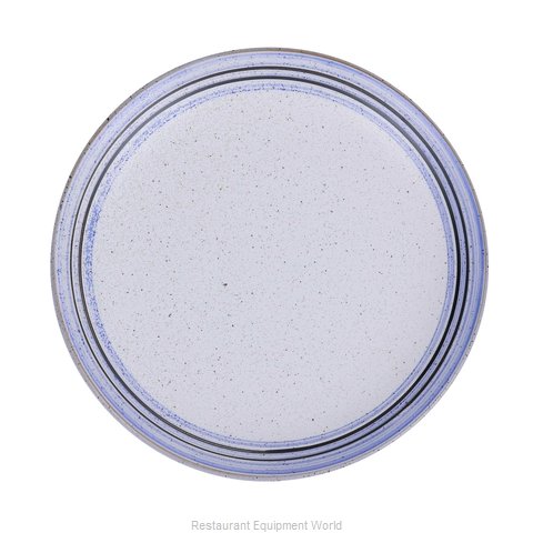 Yanco China OC-110 Plate, China