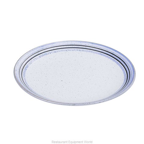 Yanco China OC-210 Plate, China