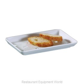 Yanco China OK-609 Platter, Plastic