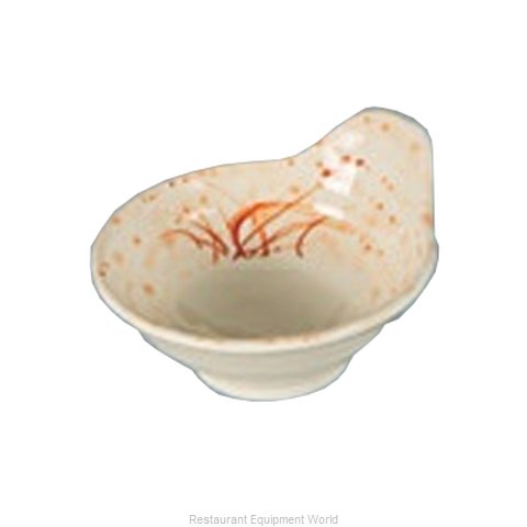 Yanco China OR-3601 Soup Salad Pasta Cereal Bowl, Plastic